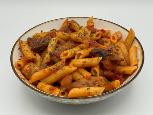 Penne al Arrabiata