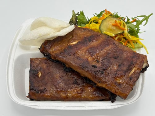 Sparerib (700 gram +/-)