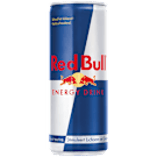 Red bull