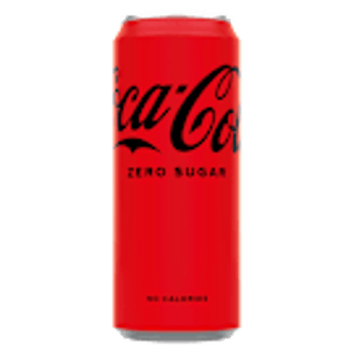 Coca Cola Zero
