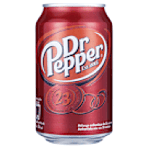 Dr. Pepper