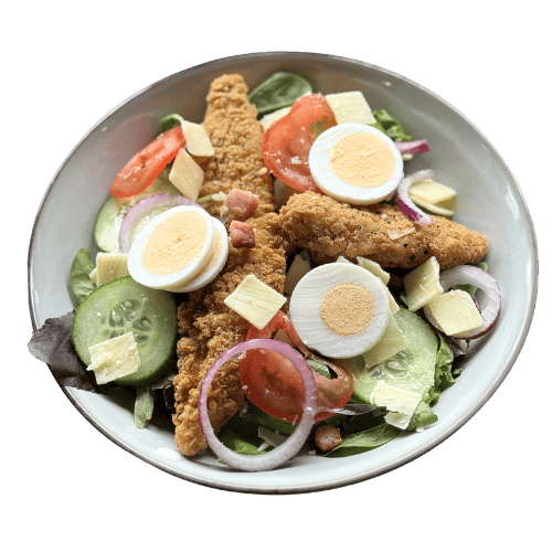 Ceasar salade groot