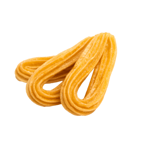 Churros 3 stuks