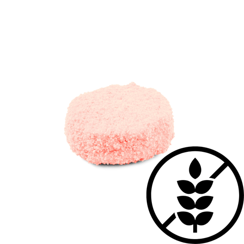 Glutenvrije bamischijf