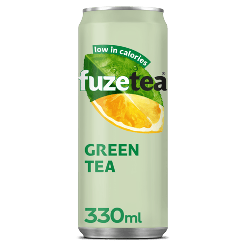 Fuze Tea green  330ml