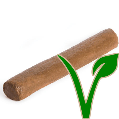 Vegetarische frikandel