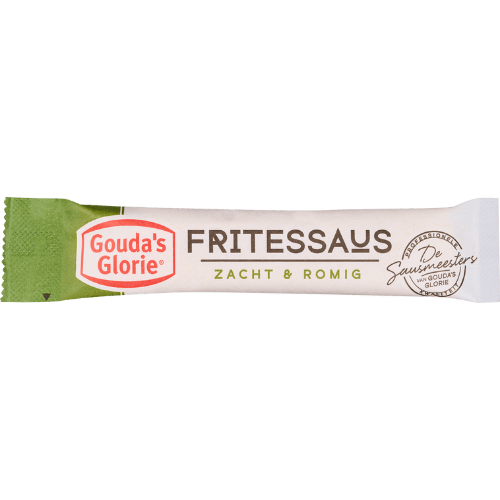 Fritessaus stick
