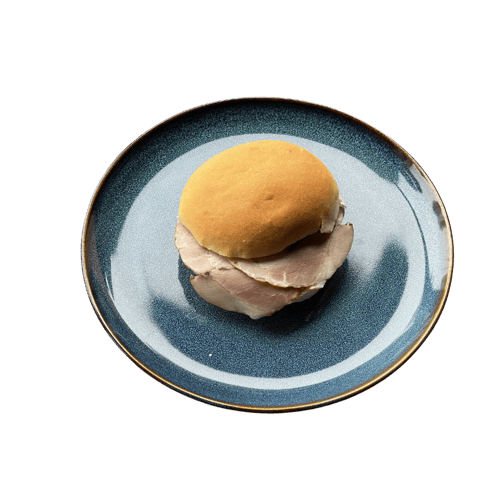 Fricandeau