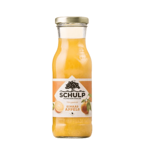 Schulp jus'd orange