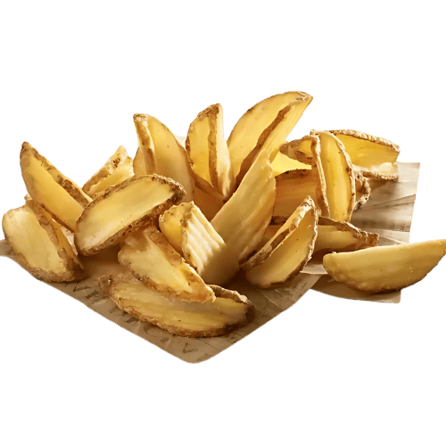 Crispers