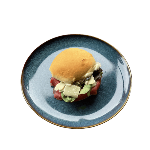 Carpaccio