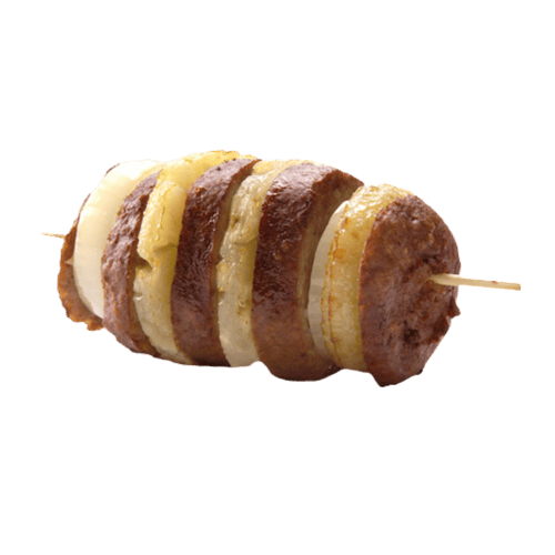 Bereklauw