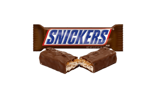 Snickers