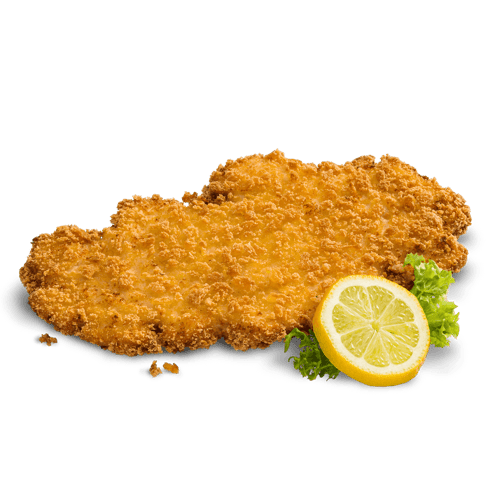 Kipschnitzel