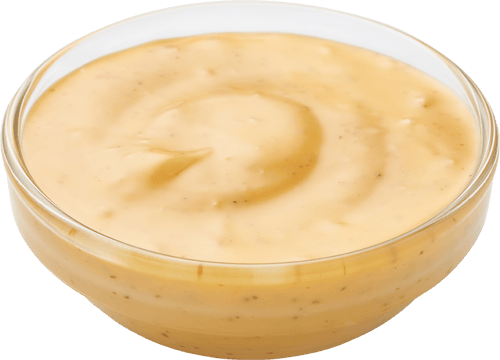 Honingmosterd saus Groot bakje