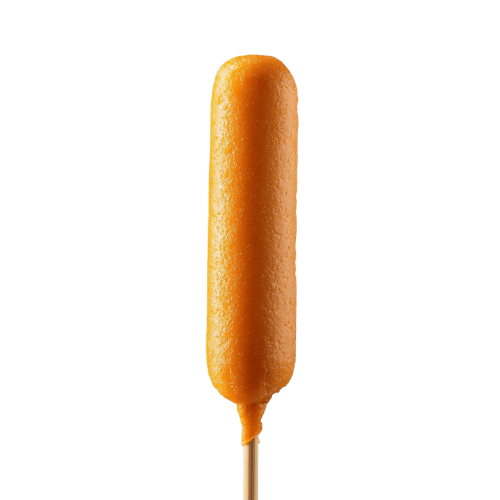 Corn dog snack van de maand