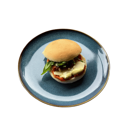Filet americain op z'n Lekkerrrs