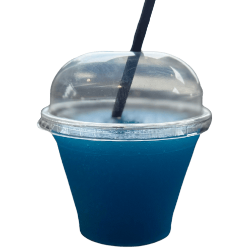 Slush groot