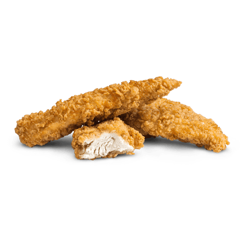 American chicken strips 3 stuks