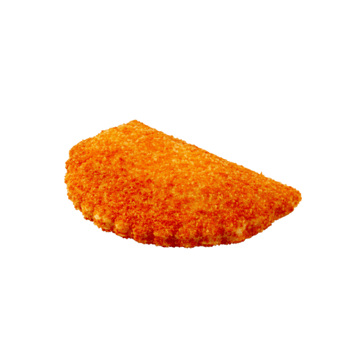Ham-kaassouffle