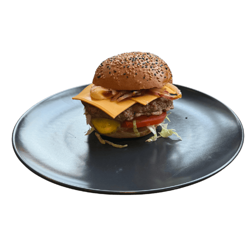 Cheeseburger