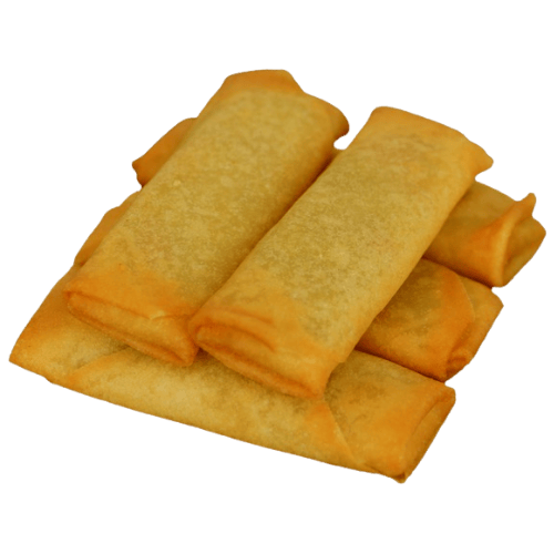 Mini loempia's 3 stuks