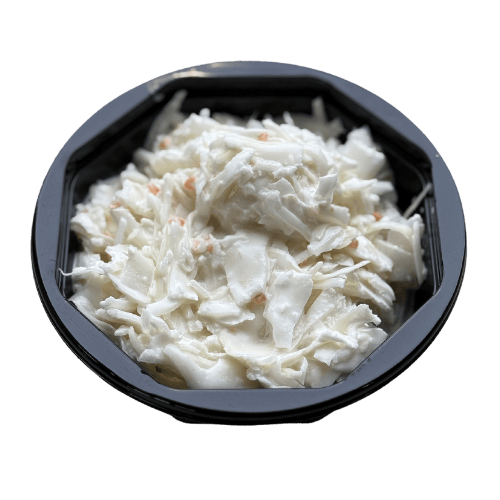 Coleslaw Amerikaanse stijl