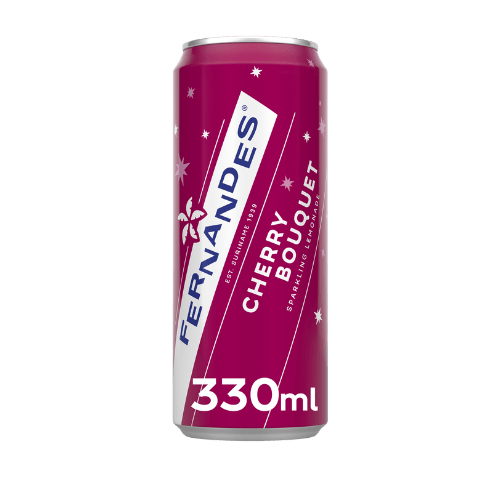 Fernandes cherry bouquet