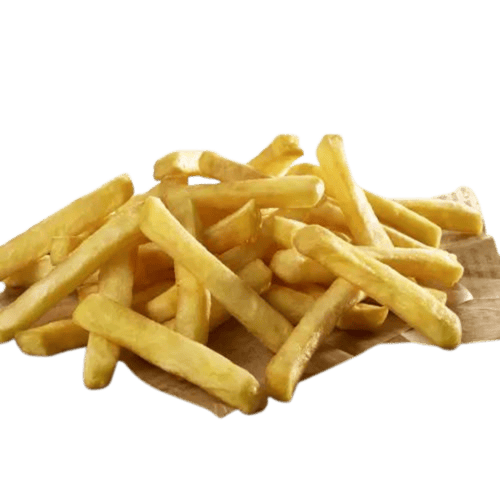 Friet groot