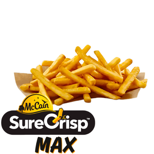 SureCrisp MAX groot