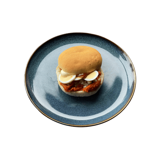 Filet americain speciaal