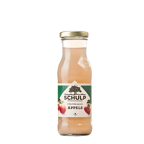 Schulp appelsap