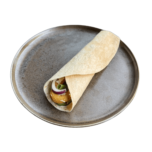 Lente wrap menu