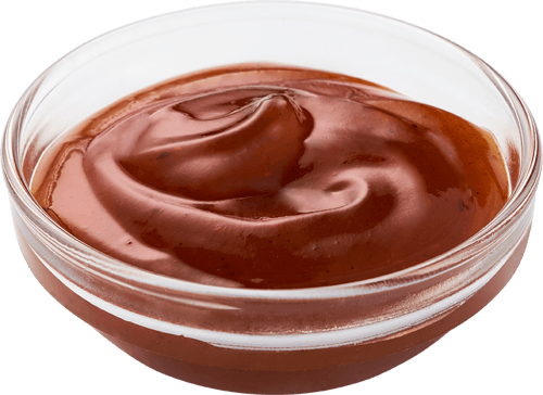 Chilisaus Portie