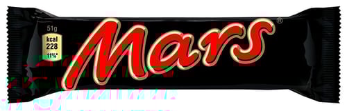Mars