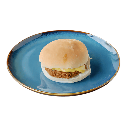 Kroketburger