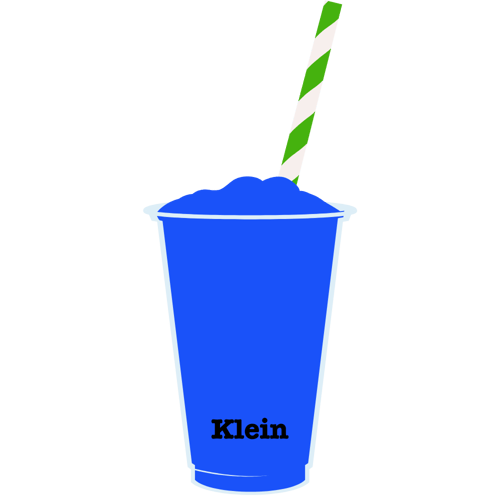 Slush klein
