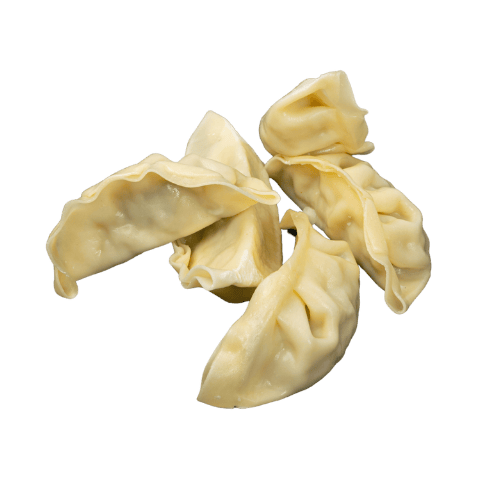 Gyoza kip