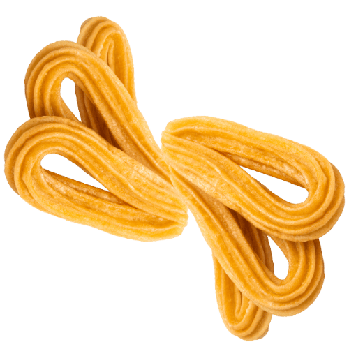 Churros 6 stuks