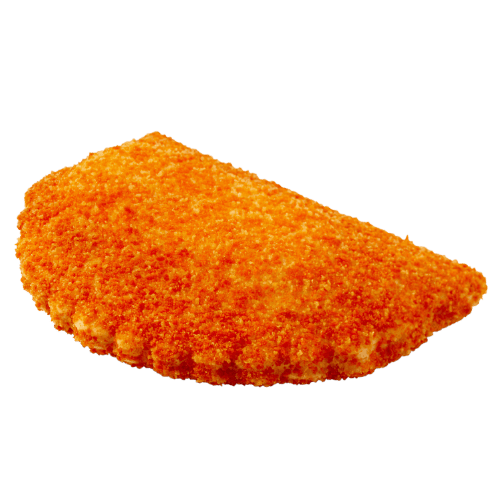 Ham-kaassouffle