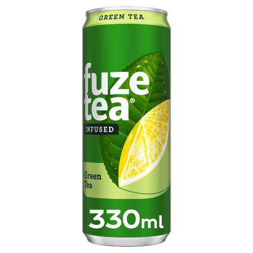 Fuze Tea green  330ml