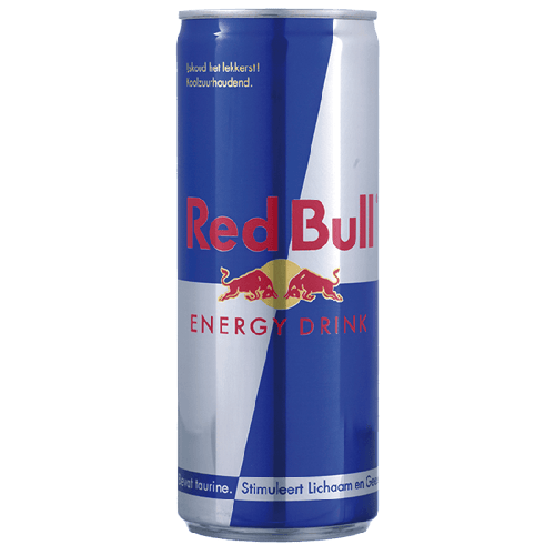 Red Bull Energy Drink 250ml