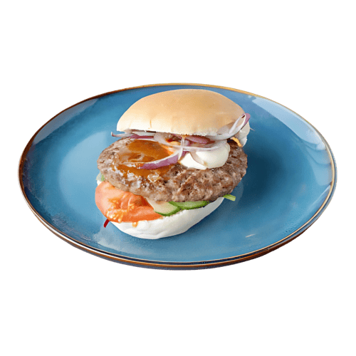 Hamburger speciaal