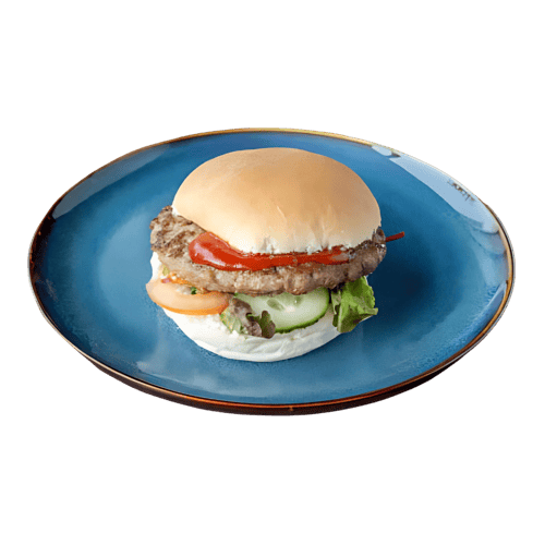 Kinderburger