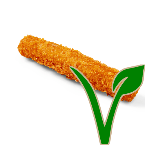Vegan kipcorn