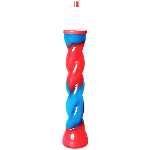 Meeneembeker slush