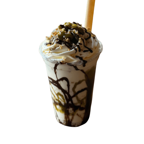 Dubai shake