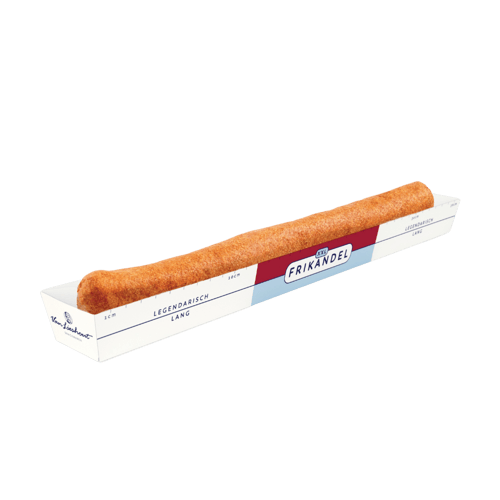 XXL Frikandel