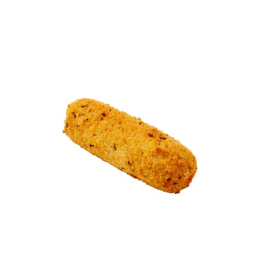 Vegetarische groentekroket