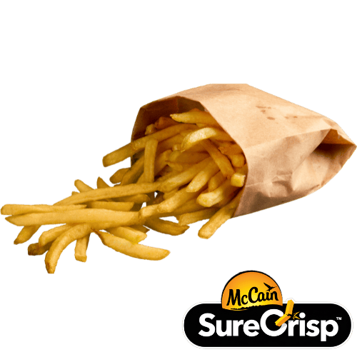 Gezinszak Surecrisp MAX 2 personen